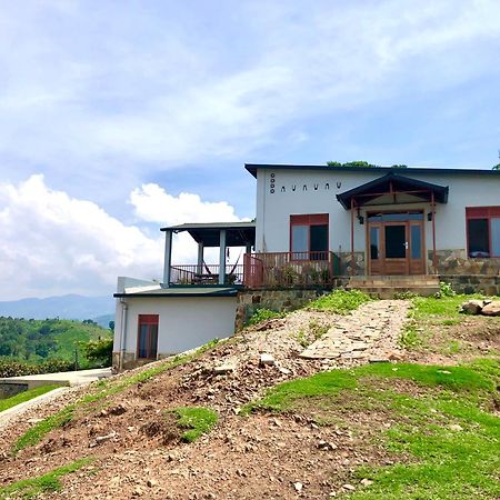 Amazi Land Home And Farm Stay Kibuye Buitenkant foto