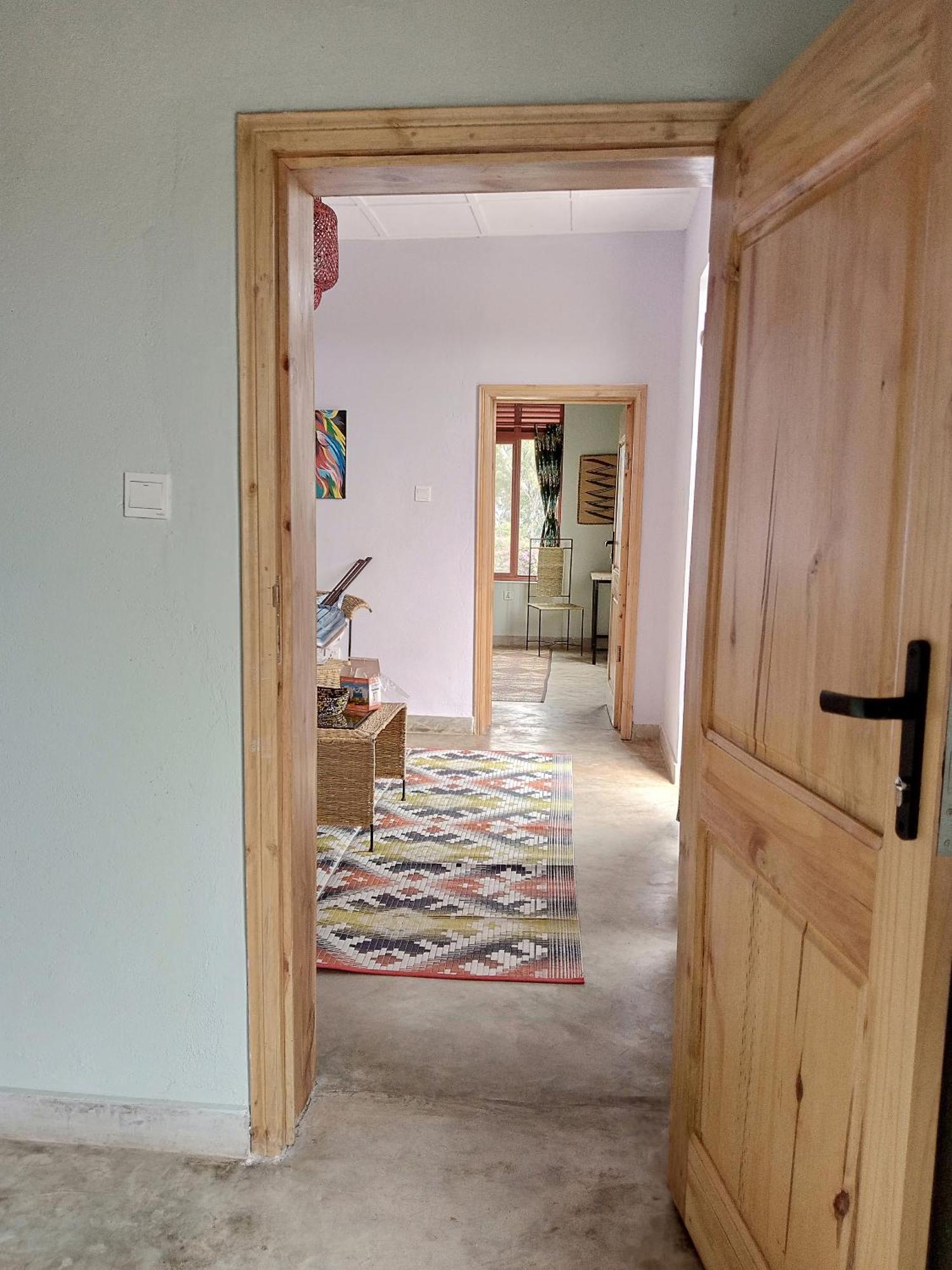 Amazi Land Home And Farm Stay Kibuye Buitenkant foto